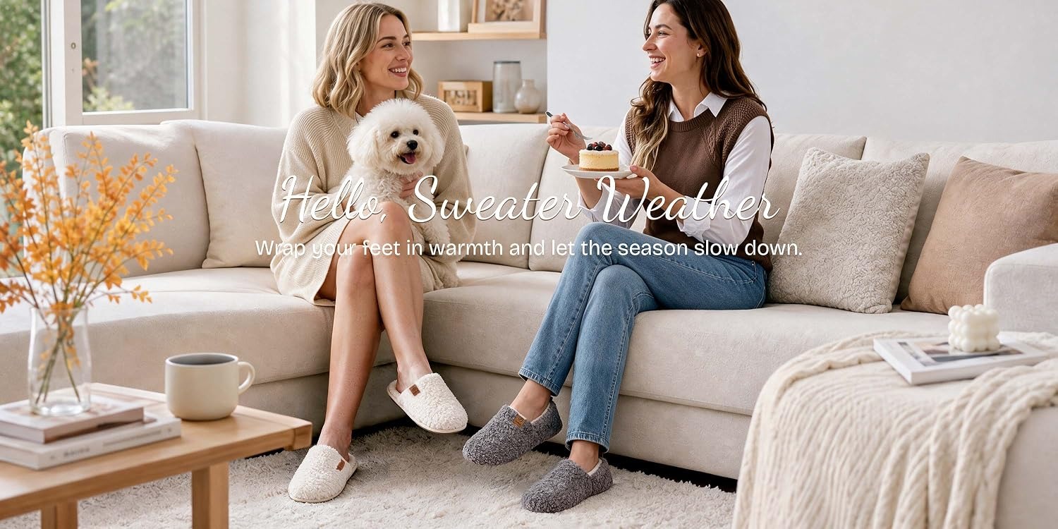 EverFoams Factory Store EverFoams | Elevated Comfort Footwear Defined by Softness and Thoughtful Design EverFoams Factory Store
